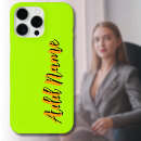 Suche nach neon orange iphone hüllen Modern