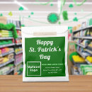 Recherche de salutation de jour de st patrick Pour tous