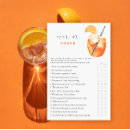 Suche nach aperol Cocktail