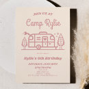 Recherche de 9ème anniversaire invitations Girl