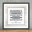 Recherche de mamie posters Grand mère