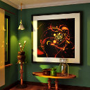 Recherche de multicolore posters Jolie image multicolore magique