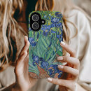 Recherche de paysage de van gogh iphone coques Peinture à l'huile