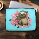 Suche nach sloth laptop schutzhüllen Faultier