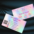 Suche nach lila kuchen visitenkarten Qr code
