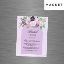 Recherche de game bridal shower invitations Élégant