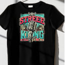 Recherche de vintage hippie tshirts Humour