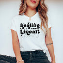 Recherche de grande dépression tshirts Pour elle