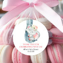 Recherche de éléphants roses autocollants Pour tous