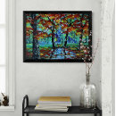 Suche nach herbstlandschaft poster Wandkunst
