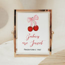 Recherche de cerises posters Toute personne