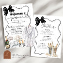 Recherche de week end spa invitations Bride
