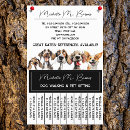 Recherche de toilettes prospectus Soins aux animaux