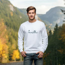 Suche nach hustle kleidung Motivation