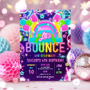 Recherche de bounce house anniversaire invitations Fête d'anniversaire