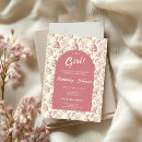 Recherche de toile de lapin invitations Floral