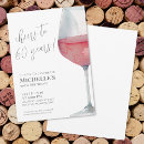 Recherche de verre de vin rouge invitations Pour elle