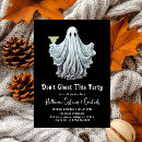 Suche nach erwachsene halloween einladungen Schwarz weiß