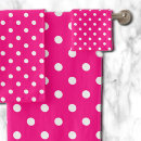 Recherche de hot pink bain serviettes Rose