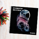 Suche nach astronaut kleine notizbücher Planet
