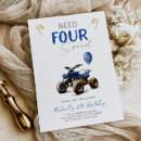 Suche nach quads einladungen Boy