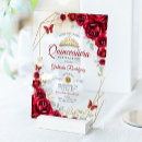 Recherche de carré rouge cartes postales Pour elle