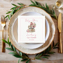 Recherche de bébé serviettes Arc