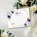 Recherche de conseil invitations Bride