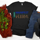 Recherche de manifeste tshirts Manifestation