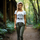 Recherche de flowers tshirts Jour de la mère