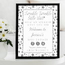 Recherche de baby fête posters Élégant