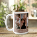 Recherche de trois coeurs tasses Pour elle