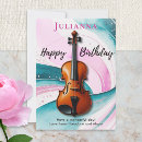 Suche nach violin karten Aquarell