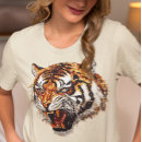 Recherche de tiger hommes tshirts Chemise