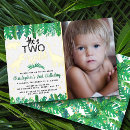 Recherche de 2ème anniversaire invitations Dinosaure