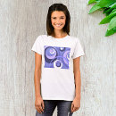 Recherche de abstract femme tshirts Artistique
