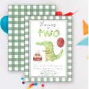 Recherche de alligator birthday Crocodile