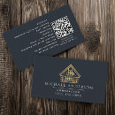 Recherche de résidentiel cartes visite Homme manuel