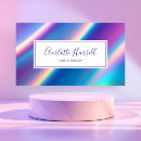 Suche nach iridescent visitenkarten Haarstylistin