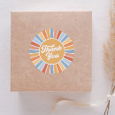 Recherche de baby boy shower autocollants Voici le fils