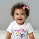 Recherche de souris bébé vêtements Baby girl