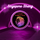 Recherche de singapour badges Fierté