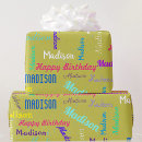 Suche nach persönliches geschenkpapier Für kinder