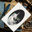 Recherche de licorne blanche autocollants Pour tous