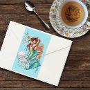 Recherche de turquoise mermaid autocollants Queue de mermaid