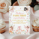 Recherche de garden anniversaire invitations Printemps