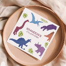 Suche nach dinosaurier servietten Geburtstagsparty