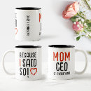 Recherche de humour fête des pères tasses Patron