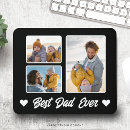 Recherche de souvenir tapis souris Papa