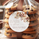 Recherche de fle autocollants Bébé en fleurs